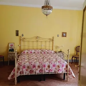 Di Lusso In Borgo Storico Toscano Appartamento