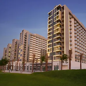 Damac Hills 2 Hotel, An Edge By Rotana Dubai
