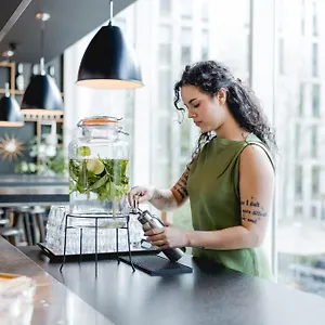 Citizenm Отель