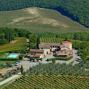 Torre Prima Holidays Alloggio per agriturismo