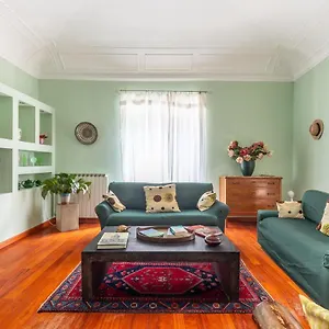 Casa Professa Luxury Center Appartamento