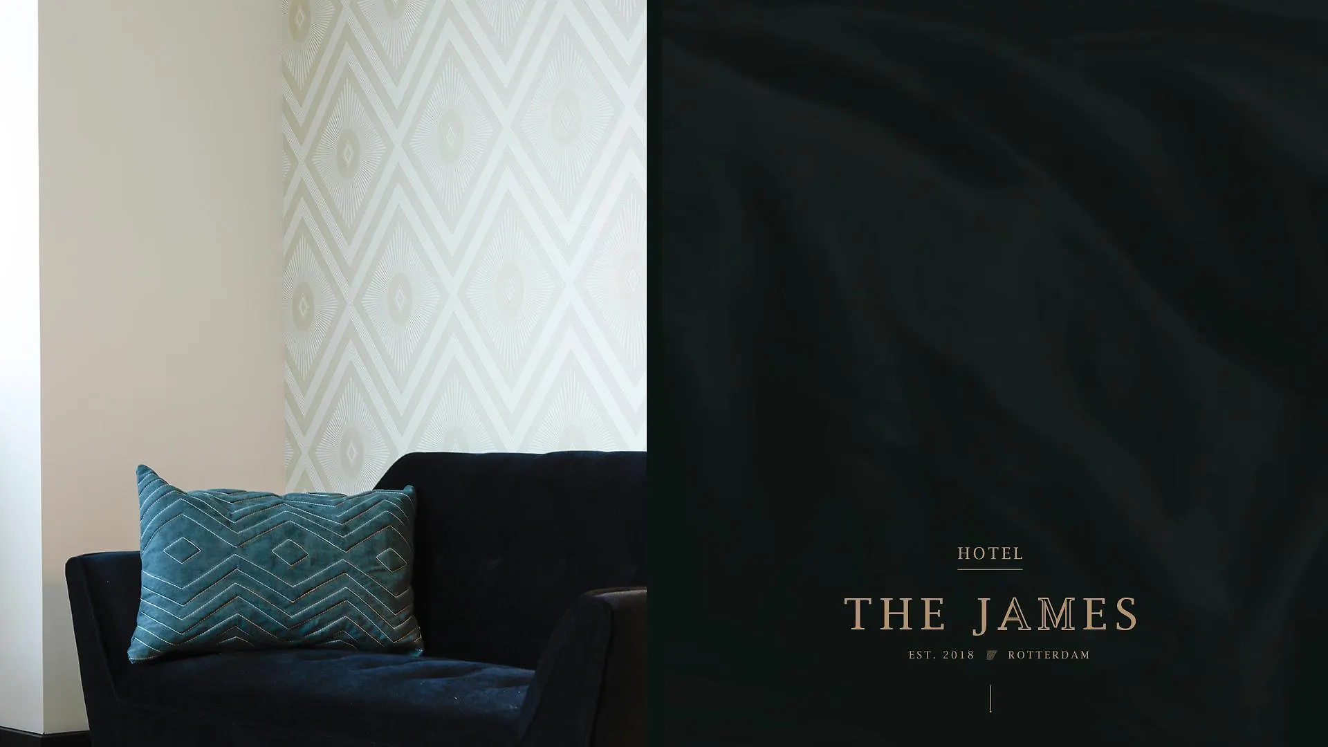 The James Rotterdam Netherlands
