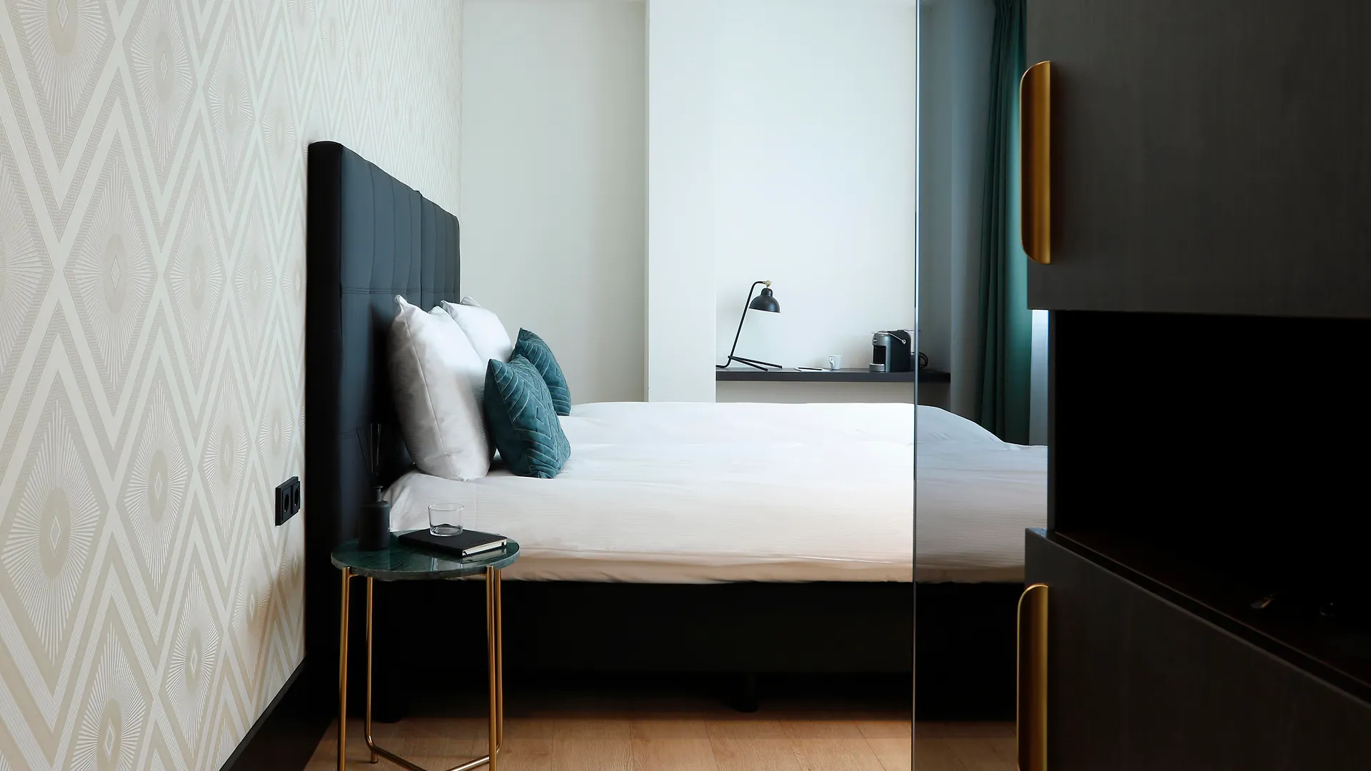 Hotel The James Rotterdam