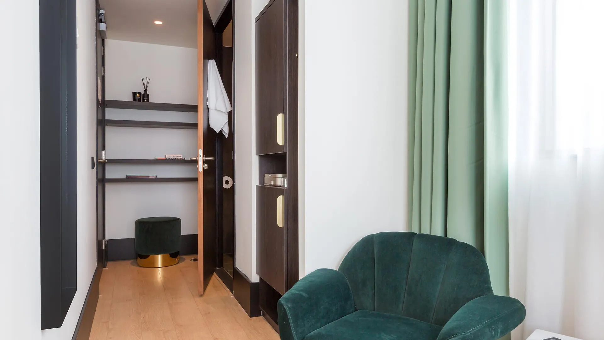 Hotel The James Rotterdam